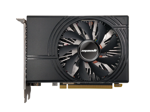 MANLI GeForce® GTX 1660 Super™ (M1431+N524) [Discontinued]